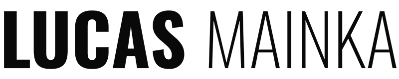 Lucas Mainka